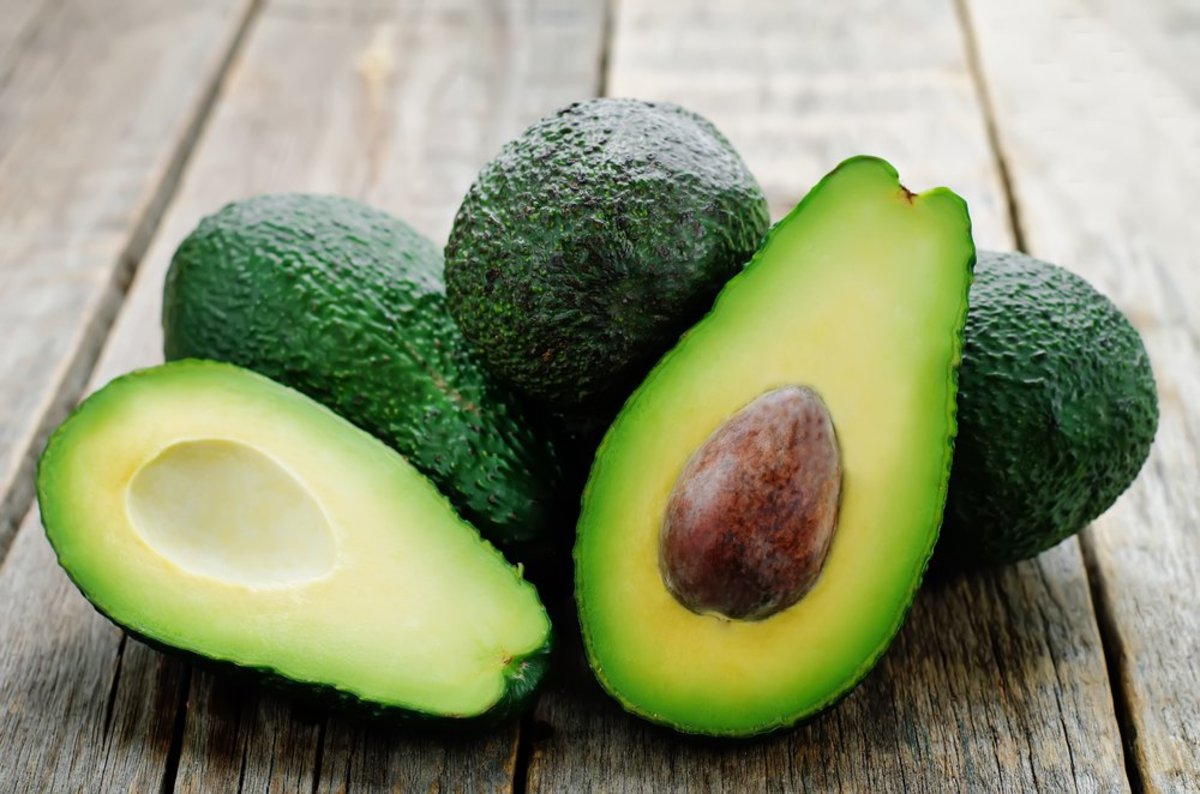 Have Some Familiarity With the Avocado Health Advantages