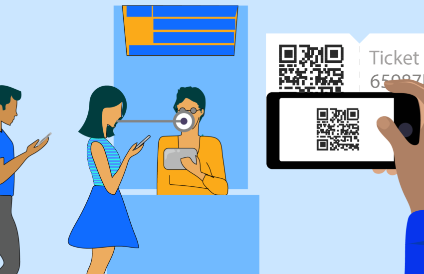 How QR Codes are Revolutionizing Event Planning