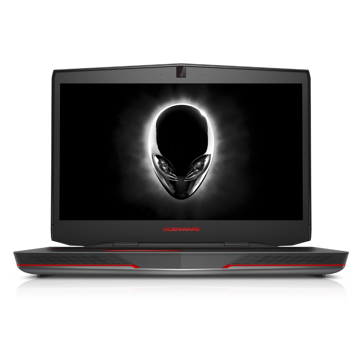alienware 17in laptop