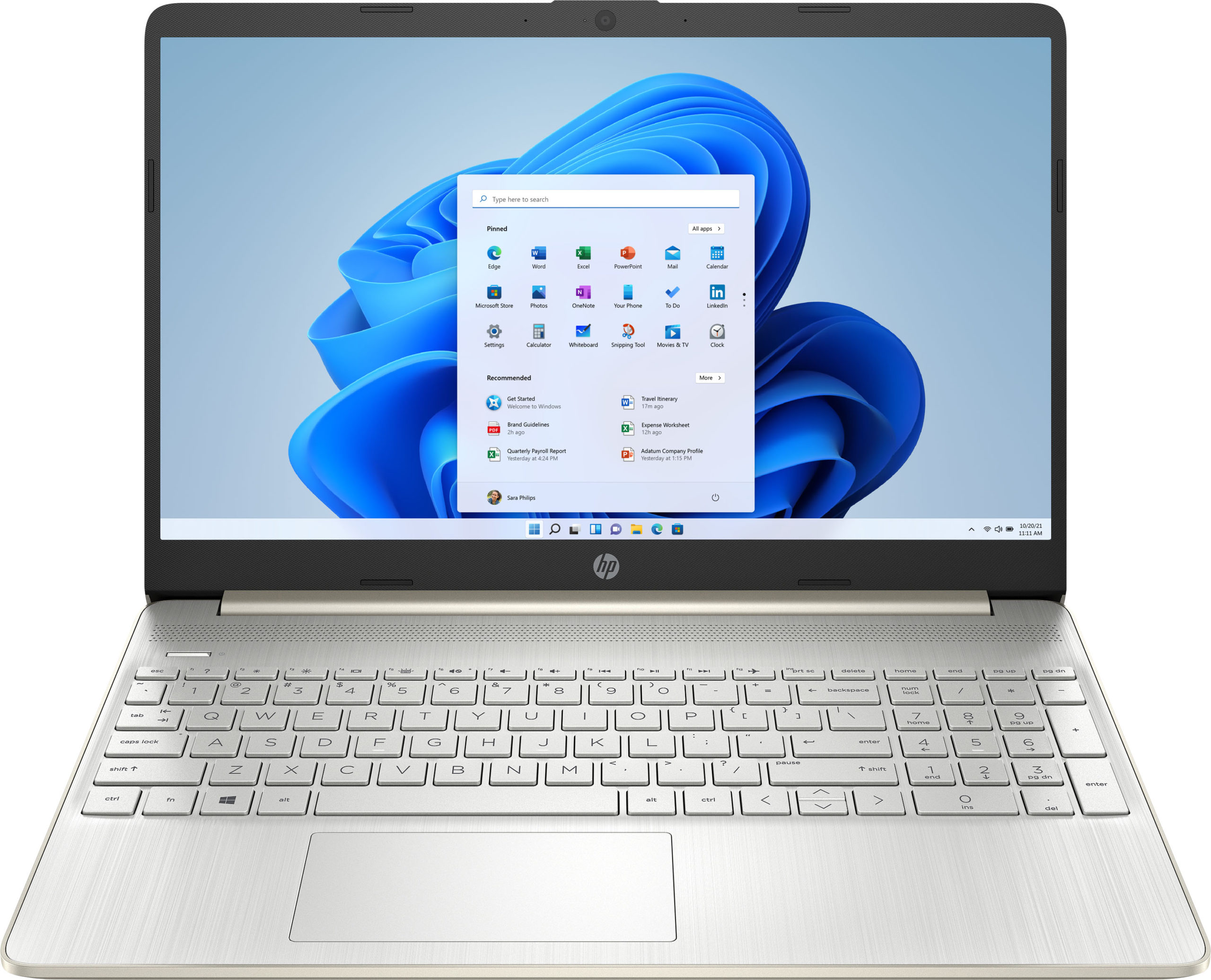 Unleash Your Productivity with the Powerhouse i7 Windows Laptop
