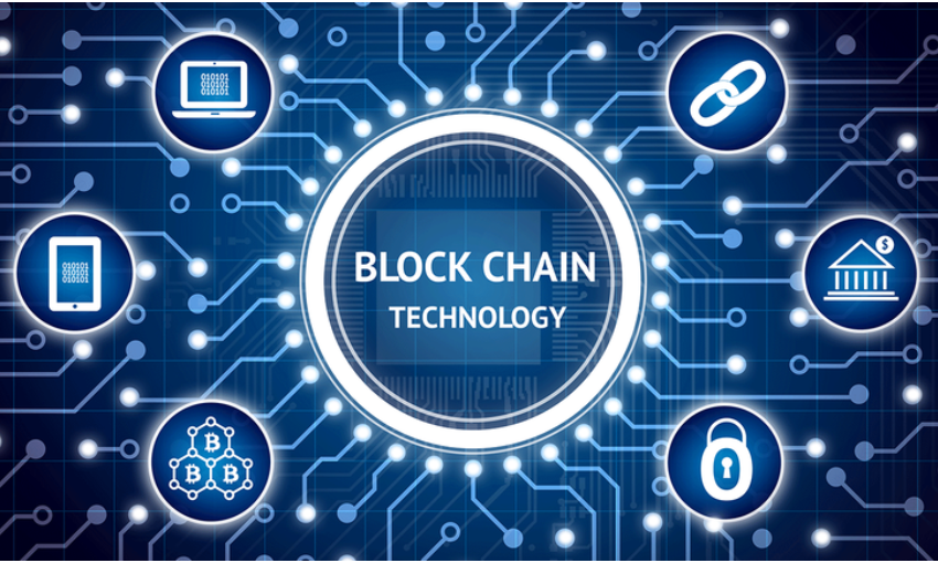 Blockchain Technology