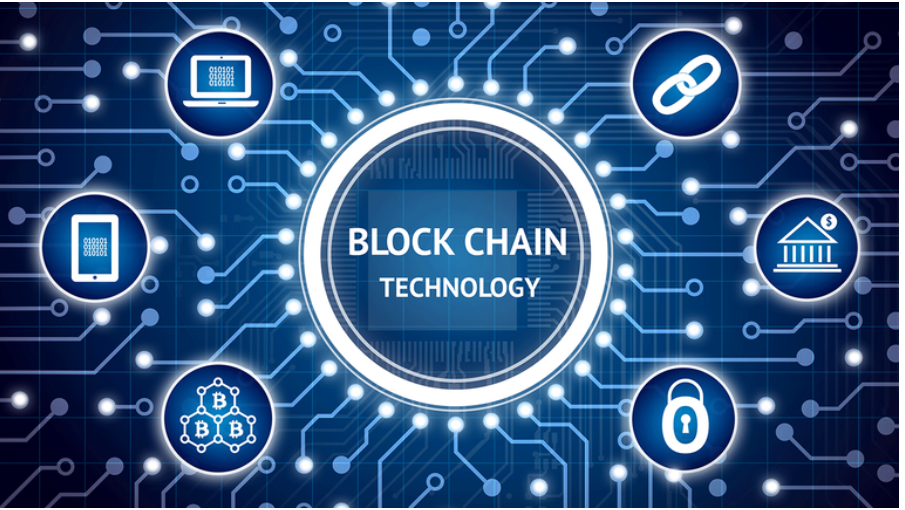 Unleashing the Power of Blockchain Technology: Revolutionizing Industries