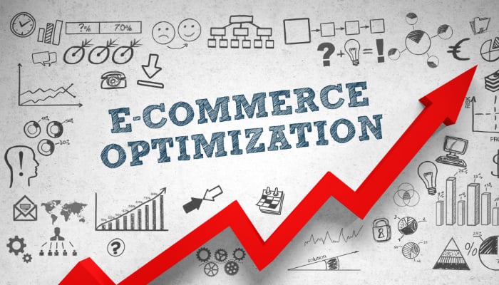 E-commerce Optimization
