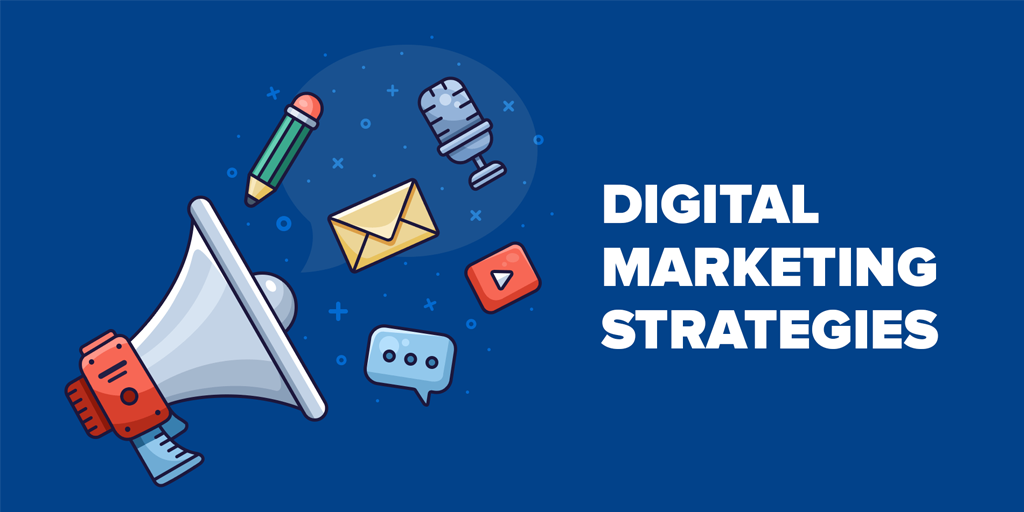 Maximizing Your Online Presence: Effective Digital Marketing Strategies