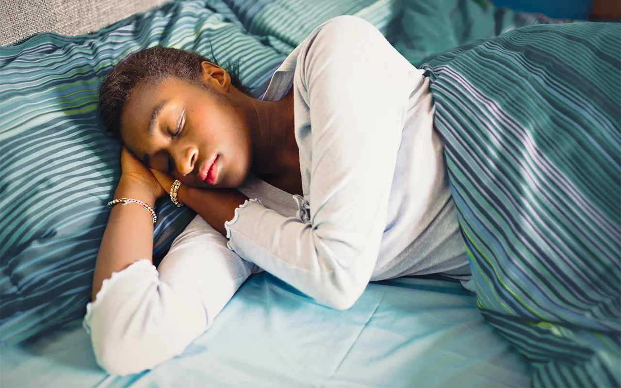 Enhancing Sleep Quality: Effective Sleep Hygiene Practices
