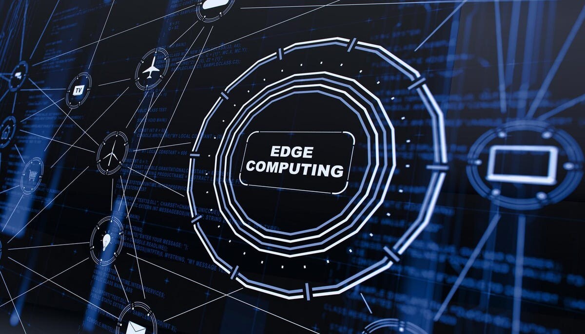 Empowering the Next Generation of Computing: Exploring Edge Computing