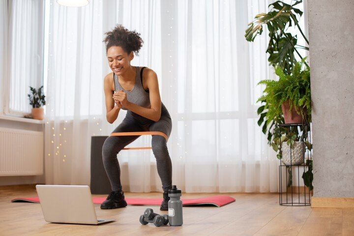 Mastering Home Workout Routines: Your Ultimate Guide to Fitness