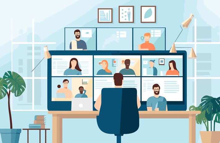 Mastering Remote Team Management: Strategies for Success