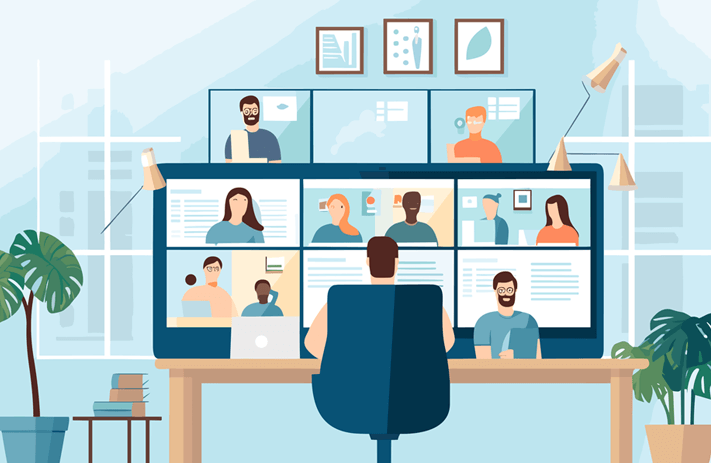 Mastering Remote Team Management