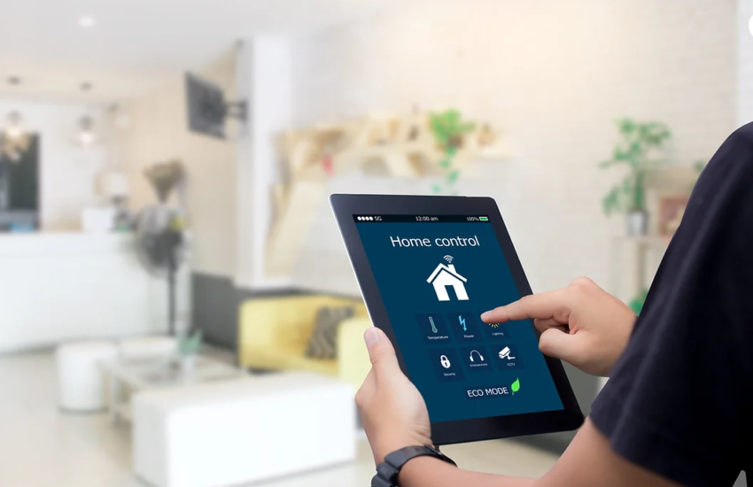 Revolutionizing Your Living Space with Home Automation