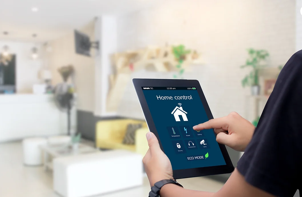 Revolutionizing Your Living Space with Home Automation