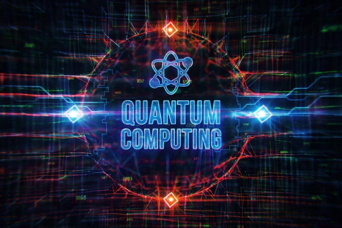 Unlocking the Power of Quantum Computing: A Glimpse into the Future of Technology