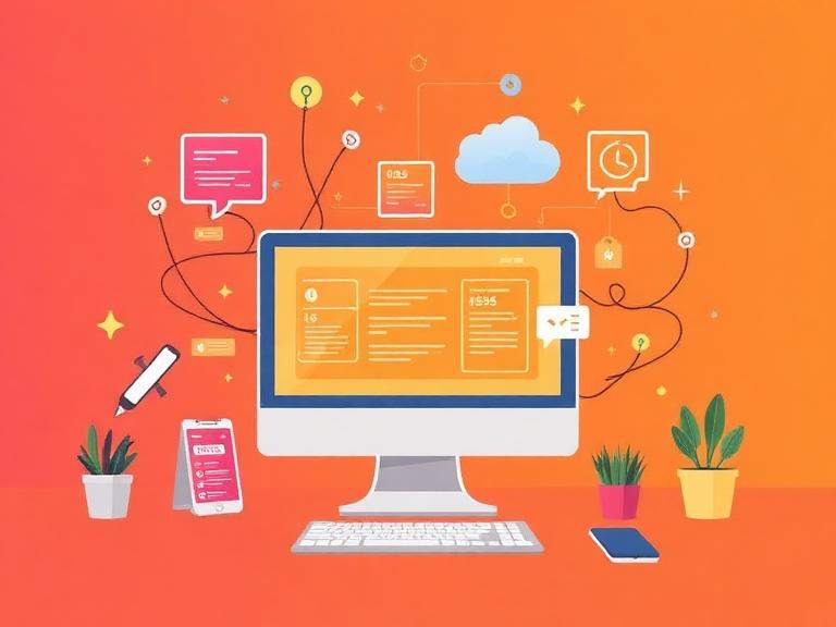 Top Virtual Assistant Services for Admin and Web Development